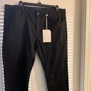 KanCan Black Jeans - NWT - 2XL